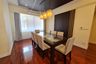 2 Bedroom Condo for rent in Krystal Court, Khlong Toei Nuea, Bangkok near BTS Nana