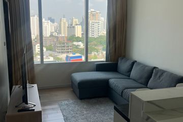 1 Bedroom Condo for rent in Eight Thonglor Residence, Khlong Tan Nuea, Bangkok near BTS Thong Lo