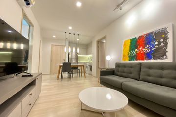 2 Bedroom Condo for rent in Life One Wireless, Lumpini, Bangkok near BTS Ploen Chit