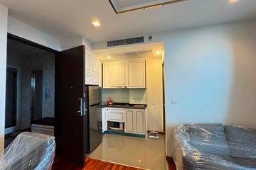1 Bedroom Condo for rent in Wish Signature Midtown Siam, Thanon Phetchaburi, Bangkok near BTS Ratchathewi