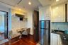 1 Bedroom Condo for rent in Wish Signature Midtown Siam, Thanon Phetchaburi, Bangkok near BTS Ratchathewi