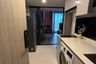 1 Bedroom Condo for rent in SO Origin Kaset Interchange, Sena Nikhom, Bangkok near BTS Kasetsart University