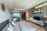 1 Bedroom Condo for rent in Ladda Plus Sriracha, Si Racha, Chonburi