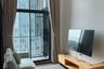 1 Bedroom Condo for rent in IDEO New Rama 9, Hua Mak, Bangkok near Airport Rail Link Ramkhamhaeng