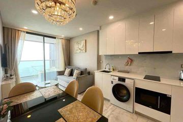1 Bedroom Condo for rent in Copacabana Beach Jomtien, Nong Prue, Chonburi