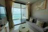 1 Bedroom Condo for rent in Copacabana Beach Jomtien, Nong Prue, Chonburi