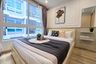 1 Bedroom Condo for sale in Budget Condo Tiwanon, Talat Khwan, Nonthaburi near MRT Ministry of Public Health