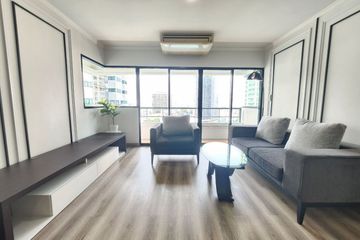 2 Bedroom Condo for rent in Sathorn Gardens, Thung Maha Mek, Bangkok near MRT Lumpini