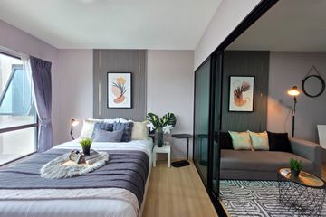 1 Bedroom Condo for sale in Lesto Condo Sukhumvit 113, Samrong Nuea, Samut Prakan near BTS Samrong