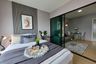 1 Bedroom Condo for sale in Lesto Condo Sukhumvit 113, Samrong Nuea, Samut Prakan near BTS Samrong