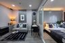 1 Bedroom Condo for sale in The Leaf, Suan Luang, Bangkok near BTS Phra Khanong
