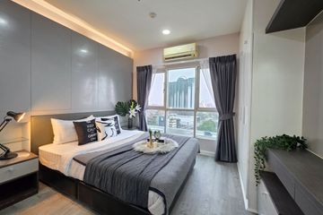 1 Bedroom Condo for sale in The Leaf, Suan Luang, Bangkok near BTS Phra Khanong