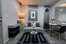 1 Bedroom Condo for sale in The Leaf, Suan Luang, Bangkok near BTS Phra Khanong