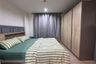 1 Bedroom Condo for rent in Khan Na Yao, Bangkok near MRT Rat Phatthana