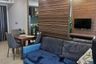 2 Bedroom Condo for rent in Dusit Grand Condo View, Nong Prue, Chonburi