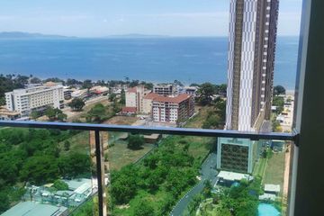 2 Bedroom Condo for rent in Dusit Grand Condo View, Nong Prue, Chonburi