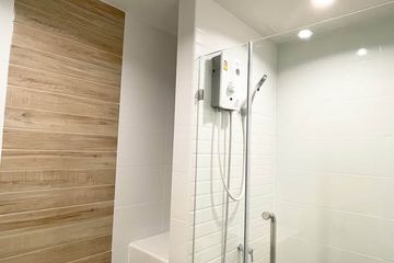 1 Bedroom Condo for rent in Talat Phlu, Bangkok near BTS Wutthakat