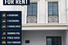 4 Bedroom Condo for rent in Dokmai, Bangkok