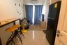 1 Bedroom Condo for rent in Surasak, Chonburi