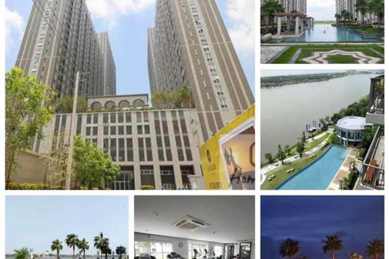 1 Bedroom Condo For Rent