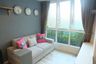 1 Bedroom Condo for rent in Nong Bon, Bangkok near MRT Si Udom