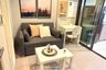 1 Bedroom Condo for rent in Makkasan, Bangkok near MRT Phra Ram 9