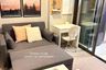 1 Bedroom Condo for rent in Makkasan, Bangkok near MRT Phra Ram 9