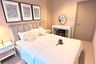 1 Bedroom Condo for rent in Makkasan, Bangkok near MRT Phra Ram 9