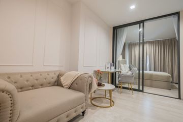 1 Bedroom Condo for rent in Life One Wireless, Lumpini, Bangkok near BTS Ploen Chit