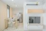 1 Bedroom Condo for rent in Life One Wireless, Lumpini, Bangkok near BTS Ploen Chit