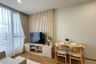 1 Bedroom Condo for rent in Bang Kapi, Bangkok