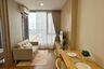 1 Bedroom Condo for rent in Bang Kapi, Bangkok
