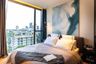 1 Bedroom Condo for rent in Khlong Tan, Bangkok near BTS Thong Lo