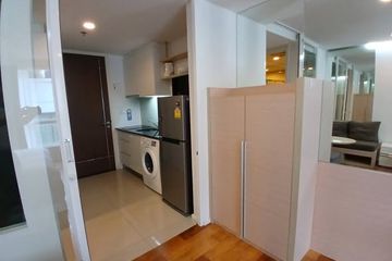 1 Bedroom Condo for rent in Khlong Toei Nuea, Bangkok near BTS Nana