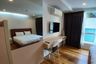 1 Bedroom Condo for rent in Khlong Toei Nuea, Bangkok near BTS Nana