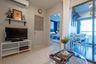 1 Bedroom Condo for rent in Life Sukhumvit 48, Phra Khanong, Bangkok near BTS Phra Khanong