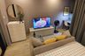 1 Bedroom Condo for rent in Maestro 14 Siam - Ratchathewi, Thanon Phetchaburi, Bangkok near BTS Ratchathewi