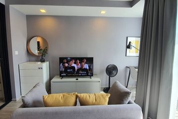 1 Bedroom Condo for rent in Maestro 14 Siam - Ratchathewi, Thanon Phetchaburi, Bangkok near BTS Ratchathewi