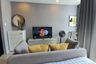 1 Bedroom Condo for rent in Maestro 14 Siam - Ratchathewi, Thanon Phetchaburi, Bangkok near BTS Ratchathewi