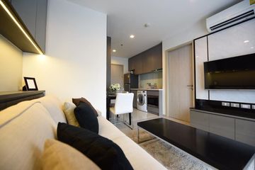1 Bedroom Condo for rent in Rhythm Sukhumvit 36-38, Khlong Tan, Bangkok near BTS Thong Lo