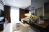 1 Bedroom Condo for rent in Rhythm Sukhumvit 36-38, Khlong Tan, Bangkok near BTS Thong Lo