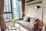 1 Bedroom Condo for rent in Life Asoke Rama 9, Makkasan, Bangkok near MRT Phra Ram 9