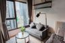 1 Bedroom Condo for rent in Life Asoke Rama 9, Makkasan, Bangkok near MRT Phra Ram 9