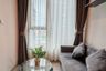 1 Bedroom Condo for rent in Life Asoke Rama 9, Makkasan, Bangkok near MRT Phra Ram 9