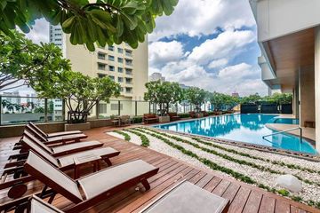 2 Bedroom Condo for sale in Bright Sukhumvit 24, Khlong Tan, Bangkok near BTS Phrom Phong
