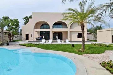 4 Bedroom Villa for Sale or Rent in Nong Prue, Chonburi