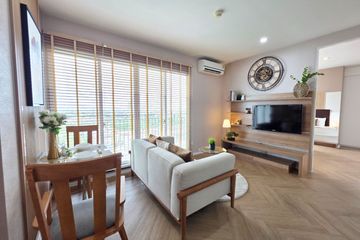 1 Bedroom Condo for sale in The Parkland Srinakarin Lakeside, Samrong Nuea, Samut Prakan near BTS Bang Na