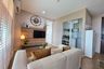 1 Bedroom Condo for sale in The Parkland Srinakarin Lakeside, Samrong Nuea, Samut Prakan near BTS Bang Na