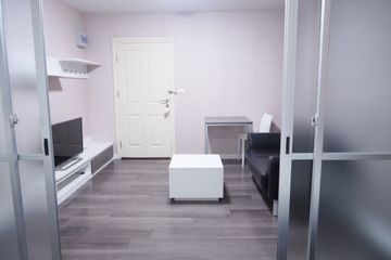 1 Bedroom Condo for sale in Dcondo Nernpra Rayong, Noen Phra, Rayong