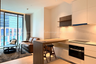 1 Bedroom Condo for rent in Eighteen Seven - One Bangkok, Lumpini, Bangkok near MRT Lumpini